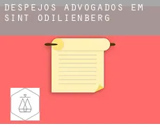 Despejos advogados em  Sint Odiliënberg