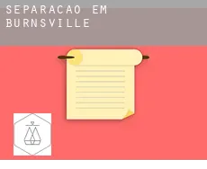 Separação em  Burnsville