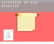 Separação em  New Burnside