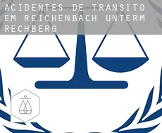 Acidentes de trânsito em  Reichenbach unterm Rechberg