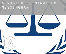 Advogado criminal em  Messingham