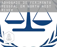 Advogado de ferimento pessoal em  North West River