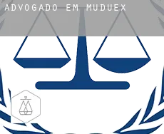 Advogado em  Muduex