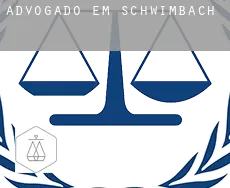 Advogado em  Schwimbach