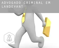Advogado criminal em Landévant