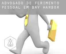Advogado de ferimento pessoal em  Bay Harbor