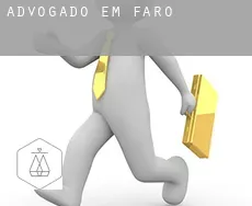 Advogado em  Faro