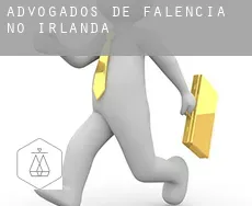 Advogados de falência no  Irlanda