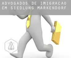 Advogados de imigração em  Siedlung Markendorf