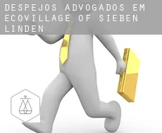Despejos advogados em Ecovillage of Sieben Linden