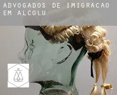Advogados de imigração em  Alcolu