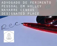 Advogado de ferimento pessoal em  Holley Navarre