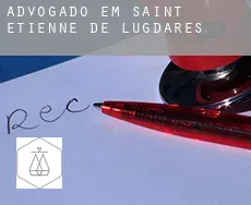 Advogado em  Saint-Étienne-de-Lugdarès
