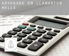 Advogado em Llanwrtyd Wells