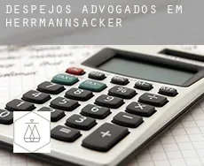 Despejos advogados em Herrmannsacker