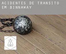 Acidentes de trânsito em  Binnaway