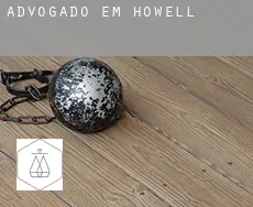 Advogado em  Howell