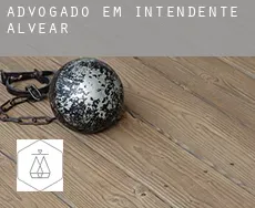 Advogado em  Intendente Alvear