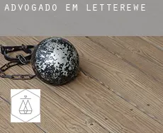 Advogado em  Letterewe