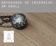 Advogados de imigração em  Knüll
