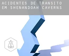 Acidentes de trânsito em  Shenandoah Caverns