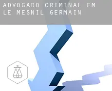 Advogado criminal em  Le Mesnil-Germain