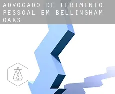 Advogado de ferimento pessoal em  Bellingham Oaks