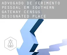 Advogado de ferimento pessoal em  Southern Gateway