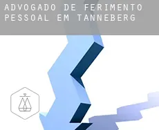 Advogado de ferimento pessoal em  Tanneberg