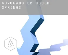 Advogado em  Hough Springs