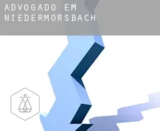 Advogado em  Niedermörsbach