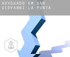 Advogado em  San Giovanni la Punta