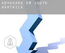 Advogado em  South Hartwick