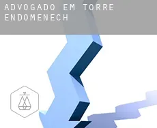Advogado em  Torre Endoménech