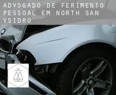 Advogado de ferimento pessoal em  North San Ysidro