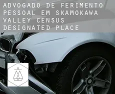 Advogado de ferimento pessoal em  Skamokawa Valley