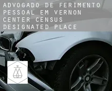 Advogado de ferimento pessoal em  Vernon Center