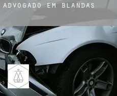 Advogado em Blandas