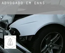 Advogado em  Enns