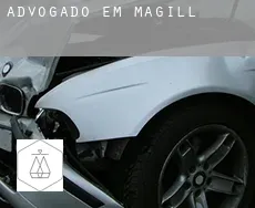 Advogado em Magill