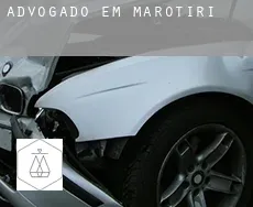 Advogado em  Marotiri