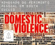 Advogado de ferimento pessoal em  South Euclid