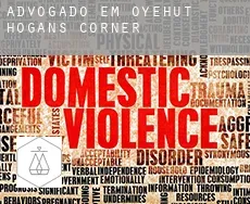 Advogado em  Oyehut-Hogans Corner