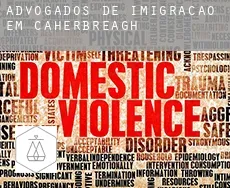 Advogados de imigração em  Caherbreagh