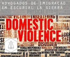 Advogados de imigração em Escurial de la Sierra