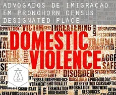 Advogados de imigração em Pronghorn