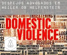 Despejos advogados em  Weiler ob Helfenstein